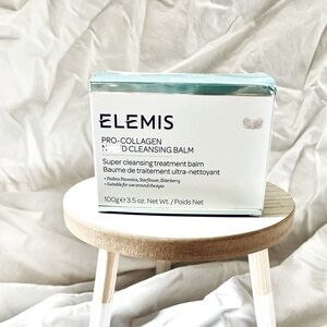 NIB ELEMIS Clean Balm